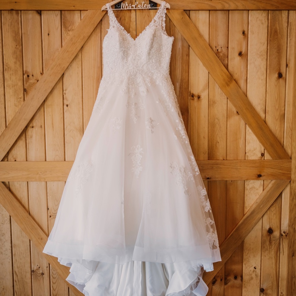 Wedding Gown